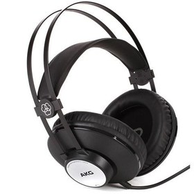 Resim AKG K72 STEREO STÜDYO KULAKLIK 