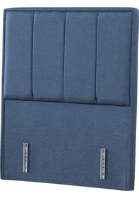 Resim Kilim Mobilya Gold Therapy Başlık ( Baza Dahil Değildir ) 100'lük Mavi 