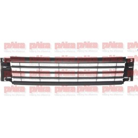Resim Phıra- Volkswagen Polo 2014 Tampon Izgarası Ön Krom 6c0853671nryp 