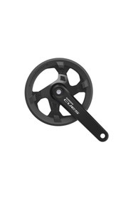 Resim shimano Cues Fc-u4000 9/10/11 Vitesli Aynakol 42t - 170 Mm 