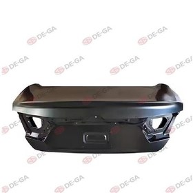 Resim 68500tvaa00zz-honda Accord Bagaj Kapağı 21- -hon08ac036 