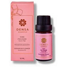 Resim Densa Essential Itır Uçucu Yağı 10 ml 