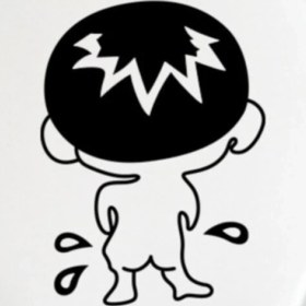 Resim Eyba Sticker Klozet Üstü Çocuk Sticker 