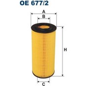Resim FILTRON OE677/2 Yag Filtresi W220 02-05 W221 05-13 W222 14- C216 06-13 R231 12- W463 12 2751800009 OE6772 (WF223855) 