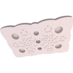 Resim Motifpiyer Tavan Spot Göbek TSG-52-7-90CMX56CMX4.5CM 