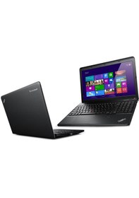 Resim Lenovo Thinkpad E540 i5-4210M 12 GB 240 GB SSD 14" W10H Dizüstü Bilgisayar (Yenilenmiş) 