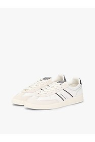 Resim Tommy Hilfiger TH The Greenwich Edge Sneaker 