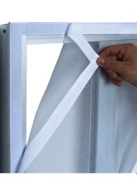Resim Pencere Sineklik - Lisinya 