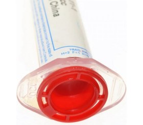 Resim Amtech RMA-223 Krem Flux 10CC Bga Çip Set Anakart Tamiri Için 