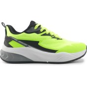 Resim Kinetix JUSTUS-SOFT TX 5FX Neon Sarı Erkek Sneaker 