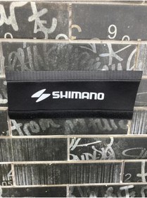 Resim Gogo Shımano Bisiklet Kadro Koruyucu 
