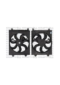Resim Kia Klima Fan Motoru Komple Cerato 05 - Kraftvoll 08120053 