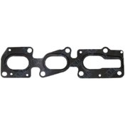 Resim Opel Corsa D 1.0 2009 2014 Egzoz Manifold Contası 