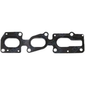 Resim Opel Corsa D 1.0 2009 2014 Egzoz Manifold Contası 