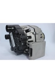 Resim VALEO Fiat Egea Albea Doblo 1.3 Multıjet 105 A Sarj Dinamosu 