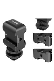 Resim SmallRig Kablosuz Mikrofon Için Ikisi Bir Arada Braket 2996 