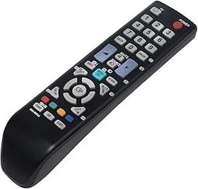 Resim VINABTY BN59-00942A Yedek Uzaktan Kumanda Samsung LCD TV 4,5 Serisi, LE22B541 LE19B450 LE19B451 LE19B541 LE22B450 LE22B451 LE19B450C4W LE19B541C4W LE22W B541C 4W LE19B450 LE19B451 LE19B541 