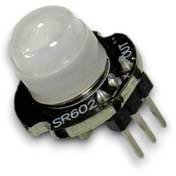 Resim Sr602 Micro Hareket Sensör Modülü 