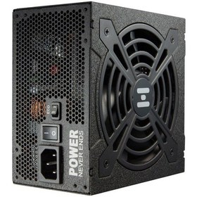 Resim Fsp HYDRO G PRO HG2-850 850W 80+ Gold PSU Güç Kaynağı 
