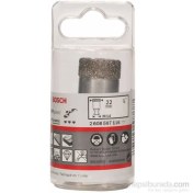 Resim Bosch - Best Serisi Seramik İçin Dry Speed Kuru Elmas Deliciler - 22 X 35 Mm 