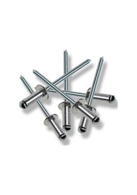 Resim Mey İthalat Perçin Pop 4x12 Mm 10 Adet Diğer 