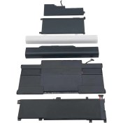 Resim Retro Apple MacBook Air A1466 Emc 3178 Batarya Pil Retro 