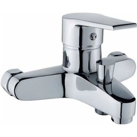 Resim Sardıcı Pirinç Malzeme Banyo Bataryası 