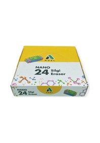 Resim Silgi- Adel Multi Nano 24'lü 