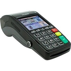 Resim Hugin Tiger T300 Temassız Mobil POS Yazar Kasa 