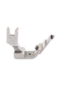 Resim Düz Makine Ekstrafor Ayağı S10a 1/8 
