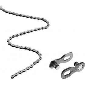 Resim SHIMANO Zincir CN-HG901 Mis-Link Dura-Ace 11S Gri 