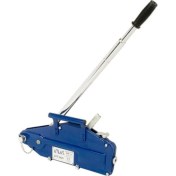 Resim ATT1620 Trifor Halatlı Çektirme 1,6 Ton 