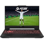 Resim Asus TUF GAMING A15 R7-7435HS 32GB RAM 1TB SSD 6GB RTX4050 15.6 144Hz Win11H FA507NUR-LP034 Zi728 