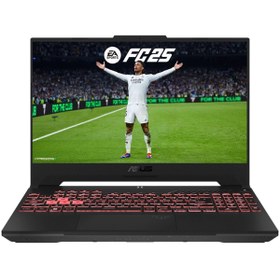 Resim Asus TUF GAMING A15 R7-7435HS 32GB RAM 1TB SSD 6GB RTX4050 15.6 144Hz Win11H FA507NUR-LP034 Zi728 
