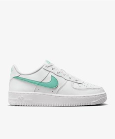 Resim Nike Air Force 1 (Gs) Kadın Çocuk Sneaker 
