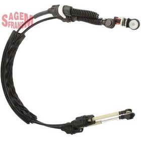 Resim Vites Kumanda Kolu Telli Dacıa Duster 4x4 6 Vites 2010- 