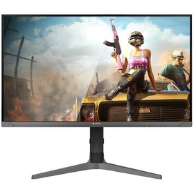 Resim Iromx BF321166 31.5" 165 HZ 1 Ms Hdmı/dp Pıvot FHD Monitör 