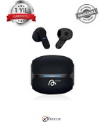 Resim Kablosuz 5.3 Bluetooth Kulakiçi Kulaklık İos Android İphone Samsung Uyumlu Çift Mikrofonlu AG-BL11 