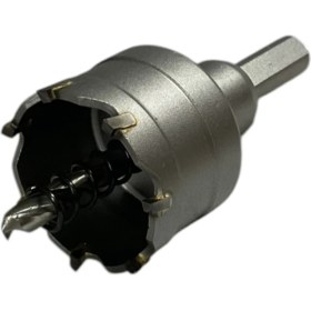 Resim Gfb 4716 Tct Metal Delme 60 Mm Panç 