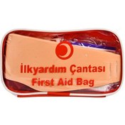 Resim Leader İlk Yardım Çantası 