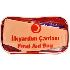 Resim Leader İlk Yardım Çantası 
