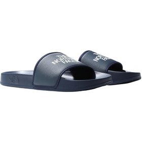 Resim THE NORTH FACE Base Camp Slide III Erkek Lacivert Terlik 