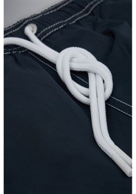 Resim Paul Shark Wıth Prınted Erkek Mayo C0p5002-013 Lacivert 