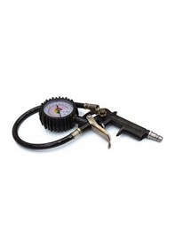 Resim BAYTEC HAVA SAATLİ LASTİK ŞİŞİRME 