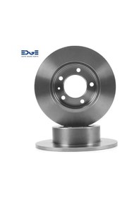 Resim Fren Disk Aynasi Arka Master Iii-movano 2.3dci 2010- 