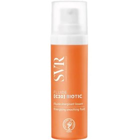 Resim SVR C20 Biotic Energising Smoothing Fluid Yaşlanma Karşıtı Serum 30 ml 
