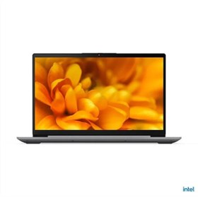 Resim Lenovo Ideapad 3 82H802RKTX Intel Core i3 1115G4 8GB 256GB Integrated 15.6" Windows 11 Home Gümüş Gri 