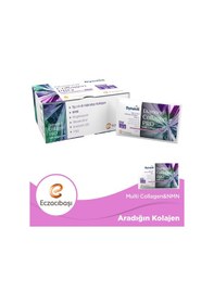 Resim Dynavit Diamond Nmn Collagen Pro 30 Saşe 