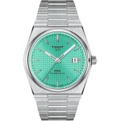 Resim Tissot Prx Powermatic 80 T1374071109101 Erkek Kol Saati T137.407.11.091.01 