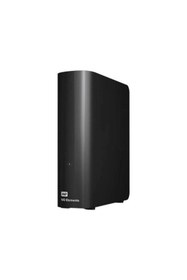 Resim WD Elements Desktop 22TB 3,5 inc USB 3.2 Gen 1 Harici Disk WDBWLG0220HBK-EESN 